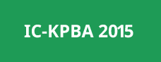 IC-KPBA 2015